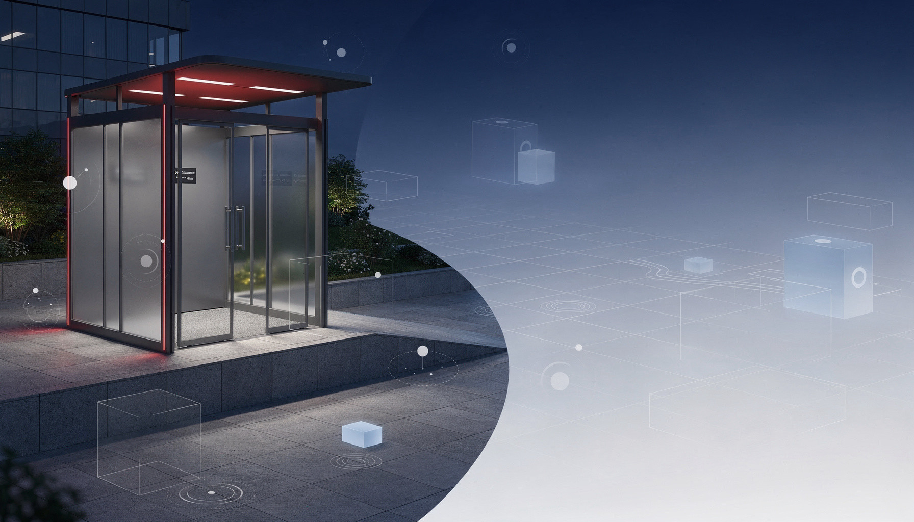 BeWoTo UG (haftungsbeschränkt) website preview