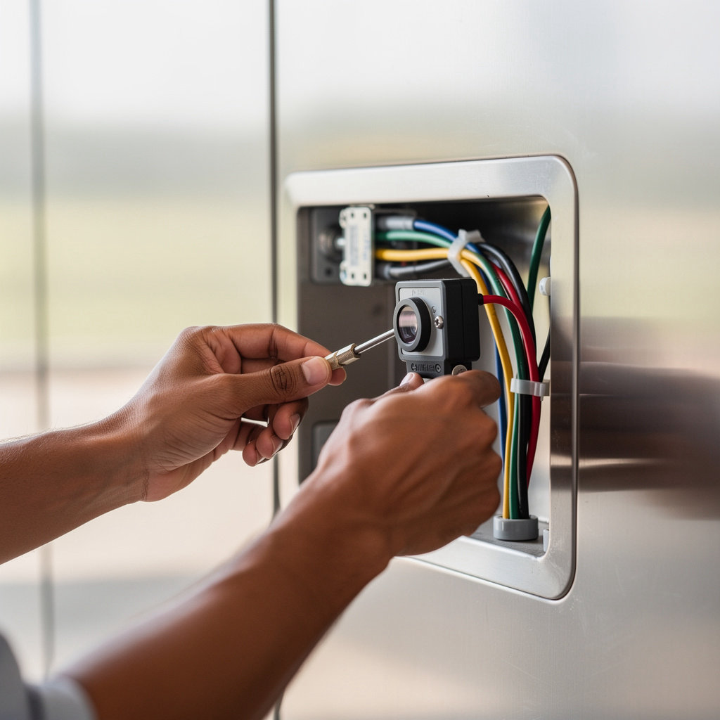 BeWoTo UG (haftungsbeschränkt) Gründer und Geschäftsführer Jonah Killinger - Experte für Infrastrukturplanung und Smart-City-Technologie